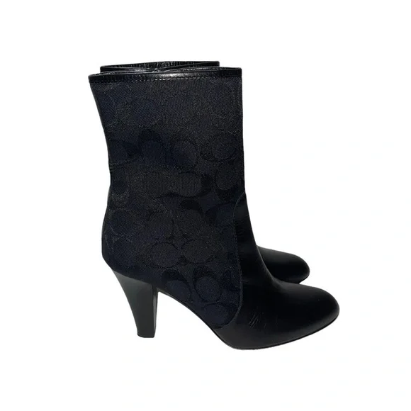 Coach Woman Shoes Size 6 - Picture 2 of 7